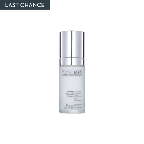 Dermal Renewal Serum 